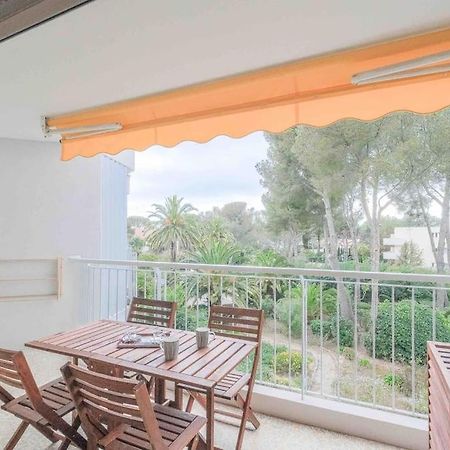 Saint-RaphaëlBoreal 4 Pax Bord De Mer公寓 外观 照片