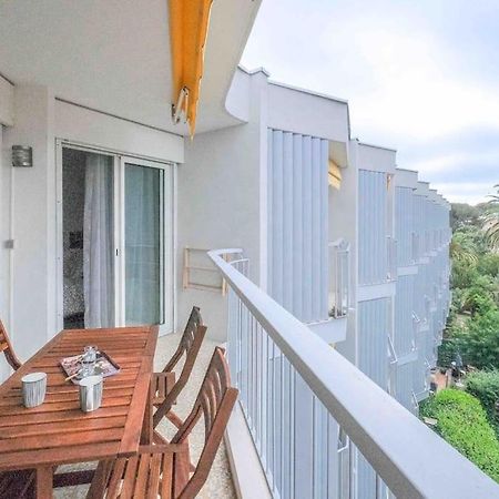 Saint-RaphaëlBoreal 4 Pax Bord De Mer公寓 外观 照片