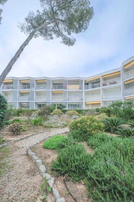 Saint-RaphaëlBoreal 4 Pax Bord De Mer公寓 外观 照片